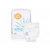 Plenky jednorázové kalhotkové pro děti 9-15 kg - velikost 4 Maxi