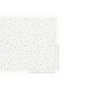 Hrací podložka z pěnových puzzle dílů - městečko (multifunkčn)