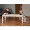Montessori Piklerové prolézačka polohovací