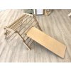 Polohovací Piklerové prolézačka set - BAZAR