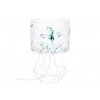 Dětská stolní lampa - Oceán
