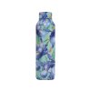Nerezová termoláhev Solid Blue Irisis 630 ml