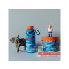 Nerezová termoláhev Solid Kids s poutkem Dinosaur 330 ml