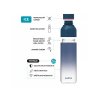 Plastová láhev Ice Kids s poutkem Birds 430 ml