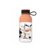 Plastová láhev Ice Kids s poutkem In the Woods 430 ml