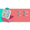 Plastový box na svačinu Twist Kids Sea Animals