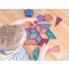 Stavebnice s magnety 48 ks