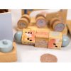 Montessori box pro rozvoj dětí
