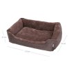 Maxi pelech pro psy