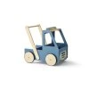 Dřevěné chodítko AIDEN - auto