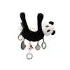 Panda s aktivitami pro miminka