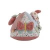 Polštářek pro hru na bříšku Fairy Garden