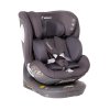 Autosedačka Kidnort Örn šedá