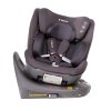 Autosedačka Kidnort Örn šedá