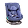 Autosedačka Kidnort Radjur LEG modrá