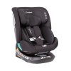 Autosedačka Kidnort Radjur Top Tether černá
