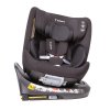 Autosedačka Kidnort Radjur Top Tether černá