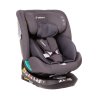 Autosedačka Kidnort Radjur Top Tether šedá