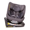 Autosedačka Kidnort Radjur Top Tether šedá