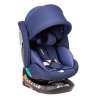 Autosedačka Kidnort Radjur Top Tether modrá