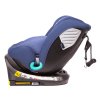 Autosedačka Kidnort Radjur Top Tether modrá