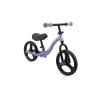 Odrážedlo s LED koly MoMi ISOKA fialové