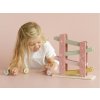 Montessori dráha pro auta