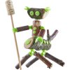 Haba Terra Kids Konstrukční sada Starter Set 87 ks od 8 rokov