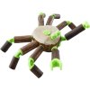 Haba Terra Kids Konstrukční sada Starter Set 87 ks od 8 rokov