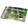 Haba Terra Kids Konstrukční sada Starter Set 87 ks od 8 rokov