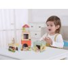 Sada montessori hraček (edukativní box) pro děti od 1,5 roku (19–⁠24 měsíců)