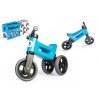 Dětské odráželo Funny Wheels - modré