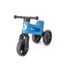Odolné dětské odrážedlo  Funny Wheels - modré