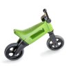 Rostoucí odrážedlo Funny Wheels - zelené