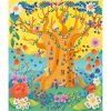 Atelier Maxi Kreativní sada Tvoření z polymerové hlíny - Tajná zahrada od 7 let