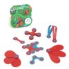 Stavebnice s magnety CLIXO Itsy