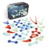 Stavebnice CLIXO Ocean Creatures