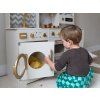 Interaktivní dětská kuchyňka - pračka