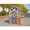 Zahradní domeček pro děti - dřevěný