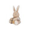 Králíček plyšový s aktivitami - Newborn Naturals