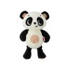 Plyšový usínáček se zvuky - Panda