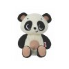 Plyšový usínáček se zvuky - Panda