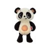 Plyšový usínáček se zvuky - Panda
