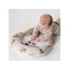 Polštářek pro hru na bříšku - Tummy Time First