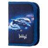 BAAGL SET 3 Zippy Vesmírná loď: aktovka, penál, sáček