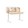 Psací stůl pro děti s možností nastavení