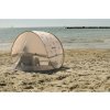 Plážový stan anti-UV - Clay Earth