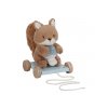 Tahací veverka - Forest Friends