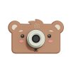 Digitální dětský foťák Medvěd
