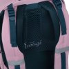 BAAGL Školní batoh Skate Rose GRS